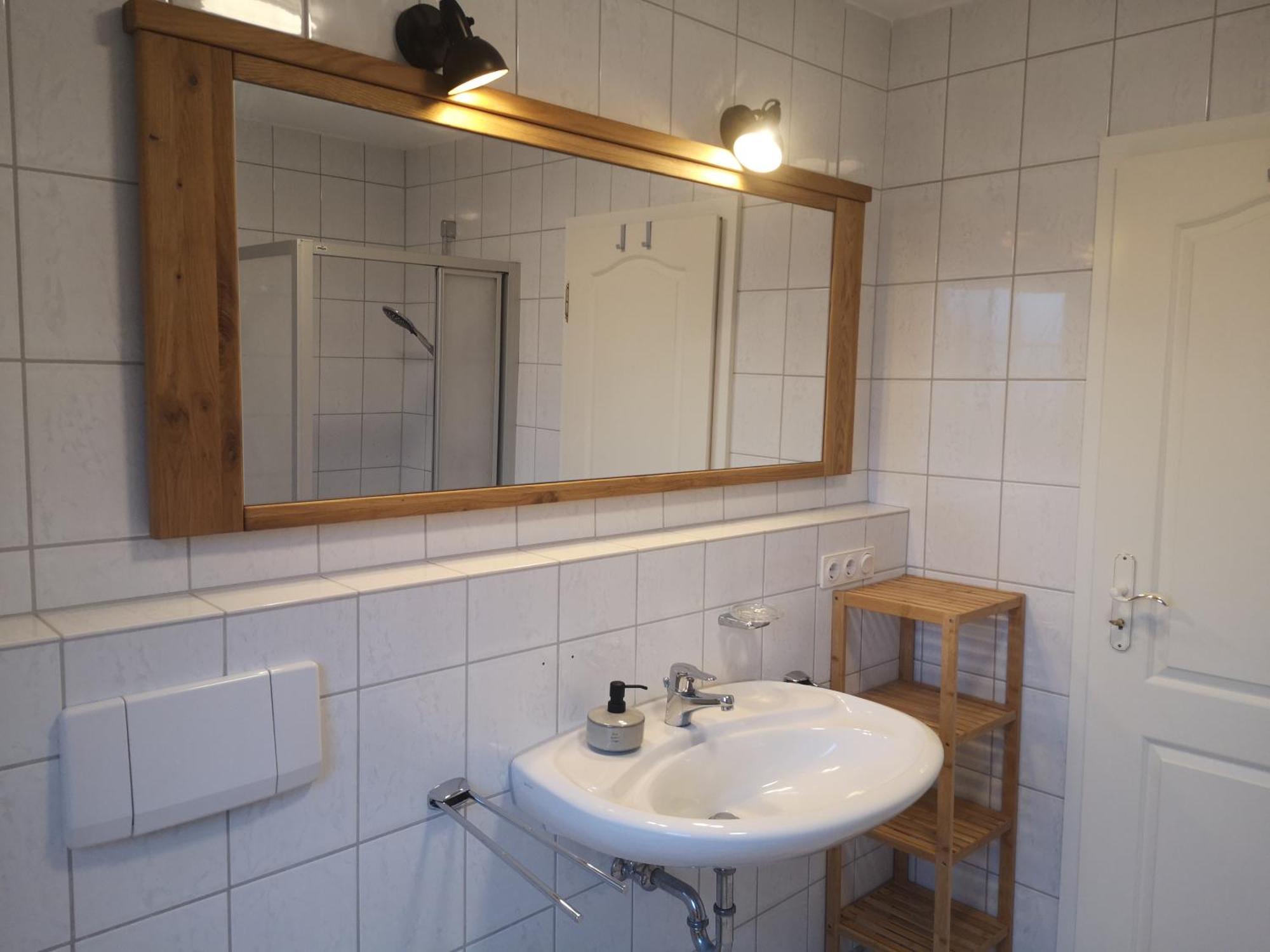 Ferienwohnung Gluehwuermchen Hamelin Exterior photo